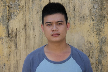 Đối tượng Trương Quang Thành