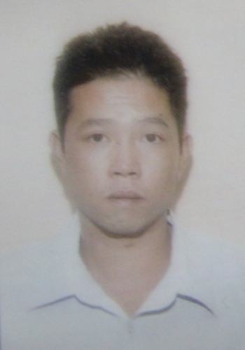 Hung thủ Lê Tiến Sỹ