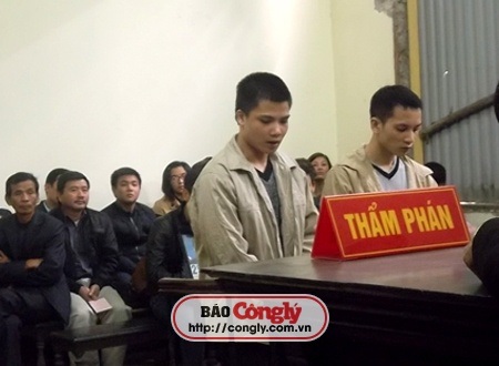 Án mạng gần quán tẩm quất: Tử hình kẻ giết người man rợ - 1 Án mạng gần quán tẩm quất: Tử hình kẻ giết người man rợ
