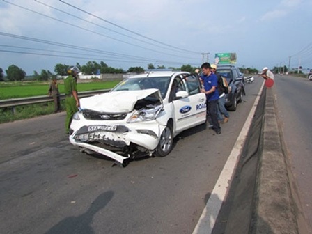 Doanh nghiệp bị hại từ gian lận bảo hiểm - 1 Doanh nghiệp bị hại từ gian lận bảo hiểm