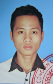 Tường trình của hung thủ giết chết bạn gái tại nhà - 1 Hung thủ Nguyễn Anh Tuyến
