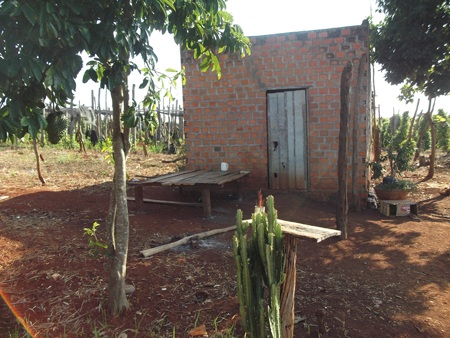 Hiện trường vụ án mạng