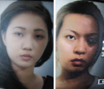 Đối tượng lừa đảo