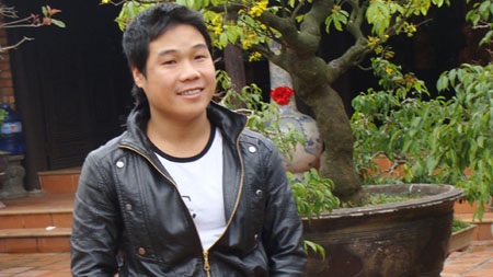 Nguyễn Phạm Thiên Huy