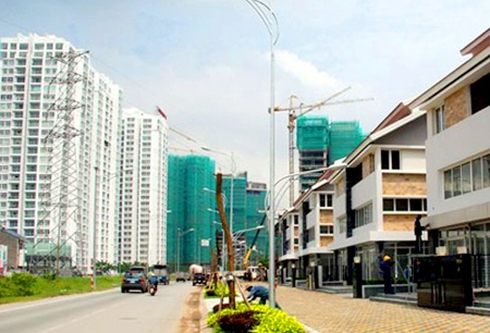 Sẽ có thêm nhiều đối tượng được thuê, thuê mua nhà ở thuộc sở hữu nhà nước (ảnh minh họa)