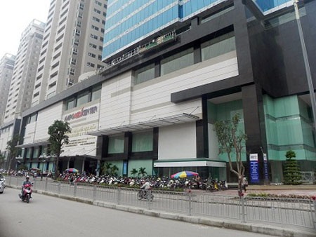 Hapulico la dự án duy nhất ở Hà Nội nhận nhà, nhận sổ đỏ trong thời điểm hiện tại