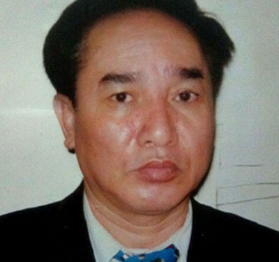 Trộm... tài sản của mình tại trụ sở công an, vào tù - 1 Bị cáo Chiến trước khi bị bắt