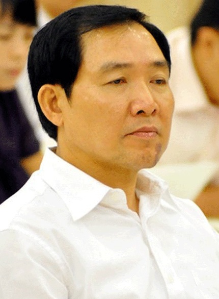 Em gái Dương Chí Dũng trải lòng sau bi kịch gia đình - 2 Dương Chí Dũng.