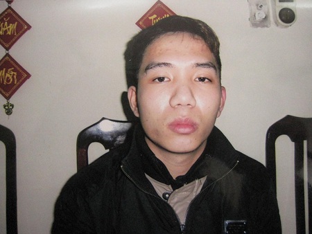 Hà Nội: Dã man kẻ đâm dao nhọn vào bụng bà bầu 9 tháng - 2 Đối tượng Nguyễn Huy Đức