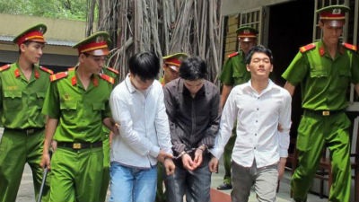 Xử thế nào khi nam giới bị... hiếp dâm? - 1 Xử thế nào khi nam giới bị... hiếp dâm?