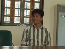 Chuyện về một hộ lý bất đắc dĩ ở trại giam - 1 Phạm nhân Vũ Xuân Trường