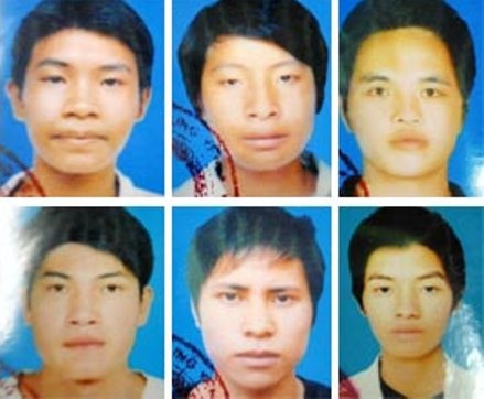 Khống chế y bác sỹ, “cướp xác” Huy "răm bô" ngay tại bệnh viện - 2 Số đối tượng đang bỏ trốn, bị CQĐT ra quyết định truy nã