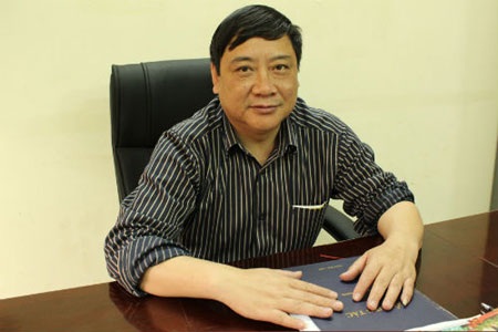 Phút “trải lòng” hiếm hoi của lính đặc nhiệm “số 7 Thiền Quang” - 2 Trung tá Võ Hồng Phương, Đội trưởng Đội Đặc nhiệm