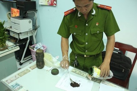 Biến xăng A83 thành xăng A92 - 1 Biến xăng A83 thành xăng A92
