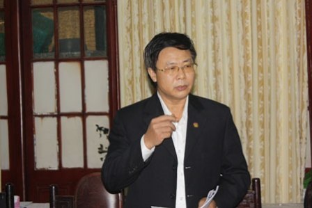 Những “bao công“ thời nay trải lòng - 2 Thẩm phán Ngô Hồng Phúc