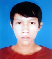 Truy nã kẻ giết người trong đêm Giao thừa - 1 Mai Văn Bé