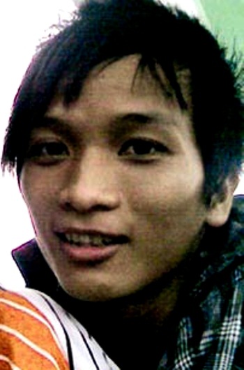 Đối tượng Thi Trường Hận