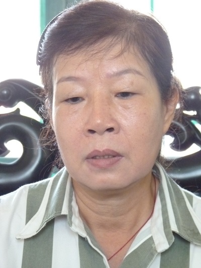 Lời sám hối của người mẹ bán con - 1 Phận đàn bà 12 bến nước