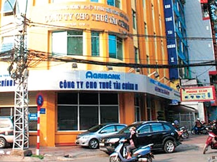 Truy tố GĐ chiếm đoạt hơn 40 tỷ đồng - 1 Truy tố GĐ chiếm đoạt hơn 40 tỷ đồng