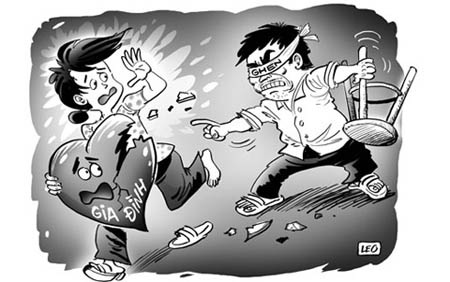 Chồng thiệt mạng, vợ thành sát phu chỉ vì... ghen với tin đồn