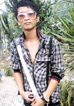 Đối tượng Thi Trường Hận