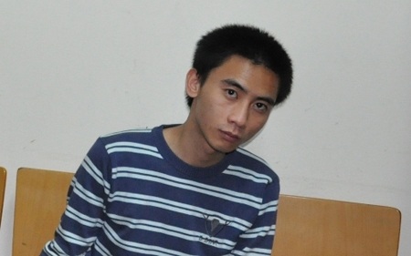 Hoàng đã bị đuổi ra khỏi ngành nhưng vẫn nhận là công an để hù dọa lực lượng 141.