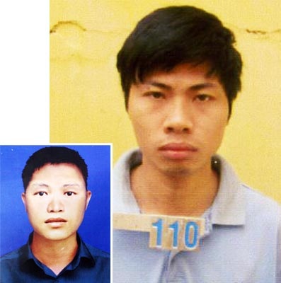 Dấu vết vạch mặt tên trộm sát hại nữ bác sĩ