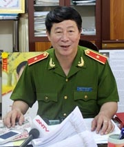 Dấu vết vạch mặt tên trộm sát hại nữ bác sĩ