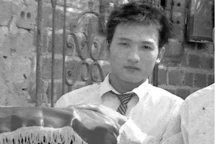 Bước trượt ngã đầu đời đẩy gã trai làng thành sát nhân máu lạnh - 1 Hung thủ Trần Văn Ngà.