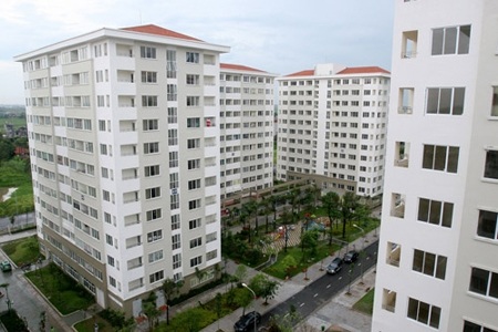 Không bỏ quy định trích 20% quỹ đất làm nhà ở xã hội - 1 Không bỏ quy định trích quỹ đất 20% làm nhà ở xã hội