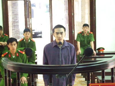 Bán vợ... lấy tiền cưới vợ khác - 1 Hạng Sùng Sử