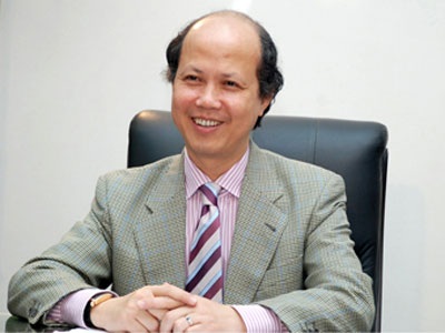 Nhà ở xã hội: Có thể sẽ xây những căn hộ nhỏ hơn 30m2 - 1 Thứ trưởng Nguyễn Trần Nam