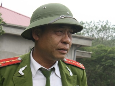 Hà Nội: Tử tù chờ... thuốc chết! - 2 Đại úy Long kể về những lần thi hành án tử hình.