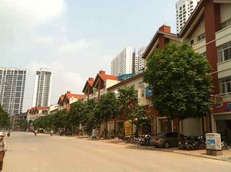 Đề xuất người nước ngoài được mua nhà biệt thự - 1 Đề xuất người nước ngoài được mua nhà biệt thự