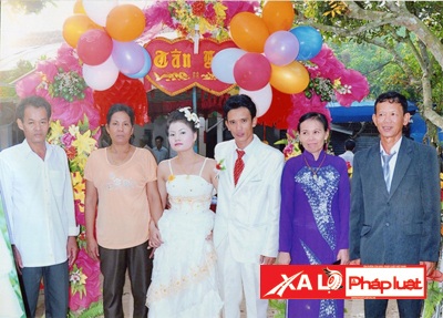 Vỡ mộng giàu sang, mẹ vợ “tống” con rể vào tù, đòi con gái - 1 Vỡ mộng giàu sang, nhạc mẫu tống con rể vào tù, đòi lại con gái.