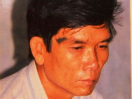 Đề nghị truy tố kẻ mưu sát giám đốc Công an Khánh Hòa - 1 Nghi phạm Nguyễn Viết Trương.