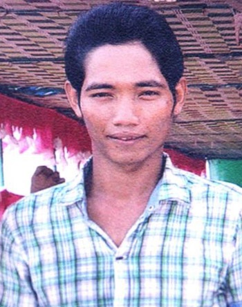 Một sinh viên bị sát hại chỉ vì cái dẫm chân - 1 Danh Vương, nghi can giết người đã ra đã bị bắt