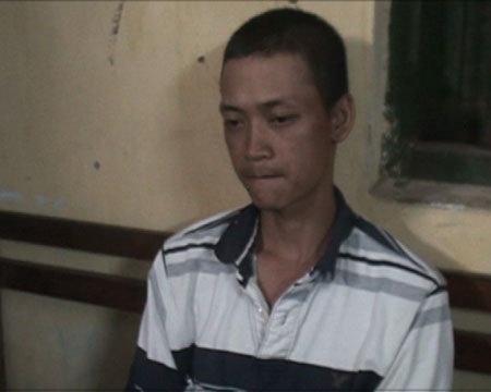 Đối tượng Lê Ngọc Thủy