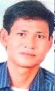 Trùm côn đồ "xã hội đen" Nguyễn Văn Hoàn ở Bắc Ninh với những trò ngông nghênh và tiểu nhân - 1 Trùm côn đồ Nguyễn Văn Hoàn.