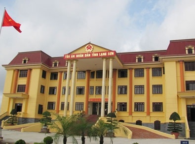 Dư luận trông đợi bản án công minh từ phiên toà phúc thẩm của Toà án tỉnh Lạng Sơn. Ảnh: Duy Chiến