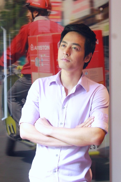 MC Phan Anh tiết lộ kế hoạch thăm “người tình” Ý - 4 MC Phan Anh đã tiết lộ kế hoạch thăm “người tình” Ý
