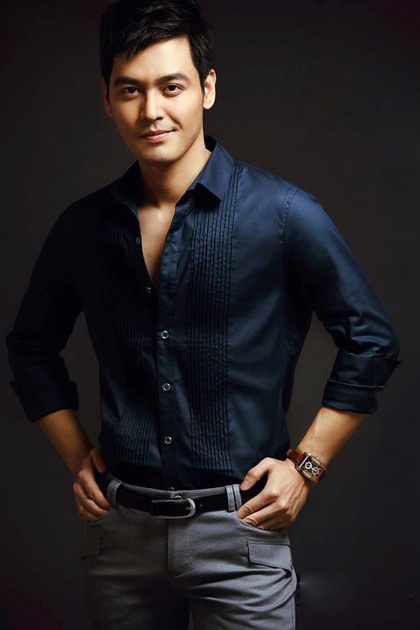 MC Phan Anh tiết lộ kế hoạch thăm “người tình” Ý - 3 MC Phan Anh đã tiết lộ kế hoạch thăm “người tình” Ý