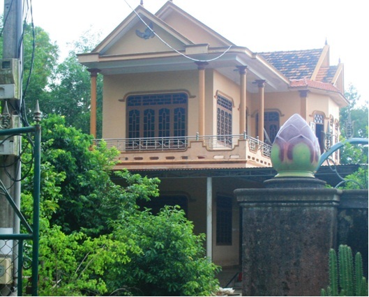 “Đại ca cẩu tặc” khét tiếng một thời bộc bạch nỗi sợ hãi - 2 Nhờ từ bỏ nghề “cẩu tặc” và tu chí làm ăn, cựu “đại ca cẩu tặc” mới có cơ ngơi như hôm nay.