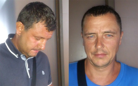 2 đối tượng người nước ngoài phạm tội đặc biệt nguy hiểm đã bị bắt giữ tại Việt Nam