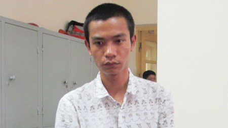 Nổ súng quỵt tiền nhà nghỉ