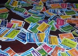 Nữ nhân viên ngoại giao “cúng cô hồn” 100 triệu thẻ cào điện thoại - 1 Hình chỉ mang tính minh họa