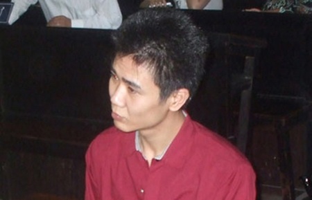 Ngày tàn của Thái “ôn”- gã giang hồ bắn người trong vũ trường 030 - 2 Vẫn cố chống chế khi nói lời sau cùng