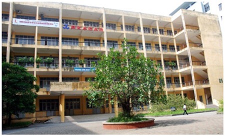 Học viên CNTT Bách Khoa (BKACAD) xét tuyển thẳng chỉ tiêu 2013 - 2 Văn phòng BKACAD tại nhà Tầng 5, D5 - Trường Đại học Bách Khoa Hà Nội.