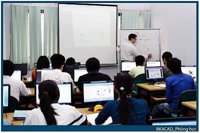 Học viên CNTT Bách Khoa (BKACAD) xét tuyển thẳng chỉ tiêu 2013 - 3 Học bổng “TÀI NĂNG TRẺ BKACAD 2013”