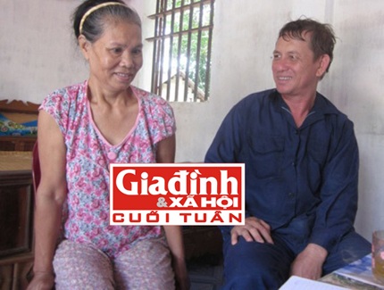 Chuyện tình hiếm có giữa cô giáo với gã tù ngay trong thời gian trả án - 1 Tình yêu của cô giáo làng đã giúp Trắng tìm thấy niềm vui cuộc sống sau ngày ra tù